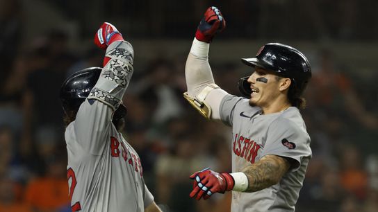 FINAL: Detroit Tigers 2, Red Sox 1 - O'Neill's Solo Home Run Not Enough Against Skubal taken at BSJ Headquarters (Red Sox)